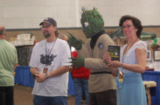 ValleyCon 37 - 2011